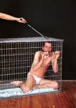 Pierrick est a sa place