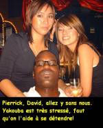 un bon coup partag  2 vaut mieux que...