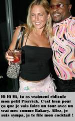 cocktail
