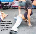 white boys stay home