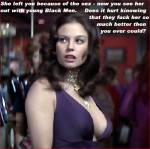 you should join her and serve them
