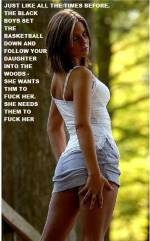 But God she needs those hard Black dicks inside her