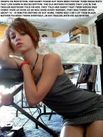 Trailer park drama