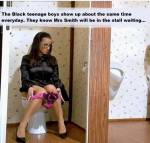 She will still have time to get home and start dinner