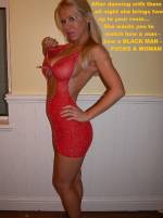 now its your reward for being a good boy