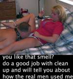 like the smell