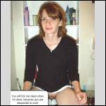Cuckold Cleanup Captions - #1977750-2