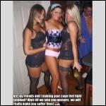 Cuckold Cleanup Captions - #1980273-3