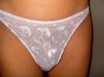 me in panties