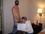 sissy is humiliated