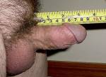 My Pathetic 3 3/8" Pee Pee