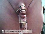 what a black master and my wife did to me