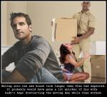 Moving Day
