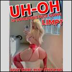 Limp?