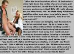"Many women bring their husbands in to get fixed now!"
