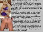 "Lots of people will pay to see a young guy have his balls cut off."