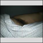 Mme Ana really hairy
