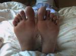 S's Soles