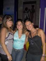 copines