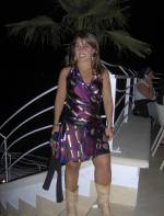 petite robe