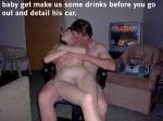 drinks