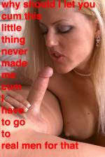 why should i