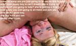 to busy jerking off to help or you like to see her hurt?