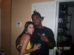 big black guy