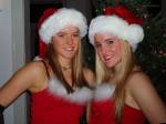 santas helpers