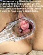 Potent Sperm - Fertile Pussy