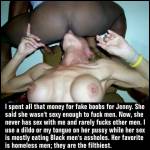 Eat Black Man's Ass