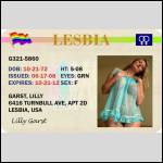 Drivers License