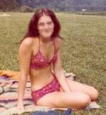 Innocent White Wife