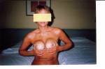 Offering tits...