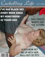 42 years of Black sexing