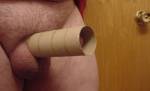 toilet roll test