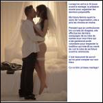 Un beau mariage