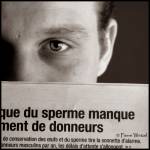 on manque de sperme ! on manque de sperme !