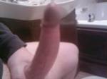 MY COCK