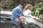 she was really horny that day,.....her idea