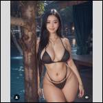 Amoureux des femmes asiatiques.....Bienvenue au paradis - #2001549-1