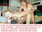 camp