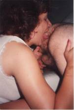 My slutwife licking his asshole clean My slutwife licking his asshole clean