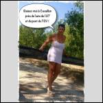 dispo sur l'aire de Cavaillon