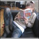 Qui connait une pouffe?? - #1489726-1