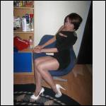 Qui connait une pouffe?? - #1574837-1