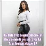 Qui connait une pouffe?? - #1758482-1