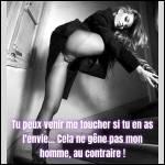 Qui connait une pouffe?? - #1763636-4