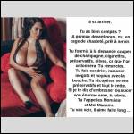 Qui connait une pouffe?? - #1785357-1