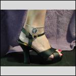 Chaussures a talons/bottes/cuissardes!!!j'adore voir les femmes avec!! - #1000085-4